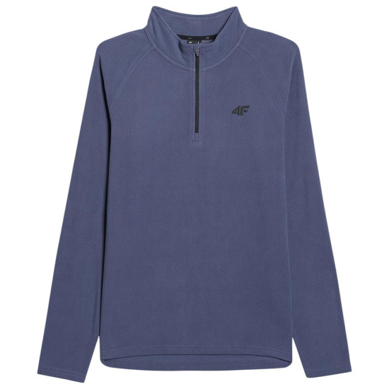 4F Ανδρική μακρυμάνικη ισοθερμική μπλούζα Fleece 4F Ανδρική μακρυμάνικη ισοθερμική μπλούζα Fleece